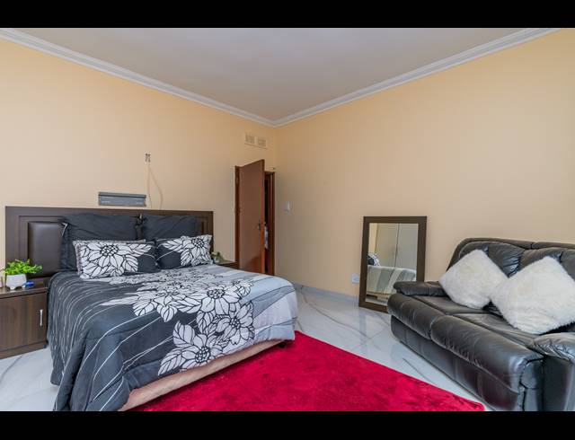 4 BEDROOM HOUSE FOR SALE IN WESTVILLE